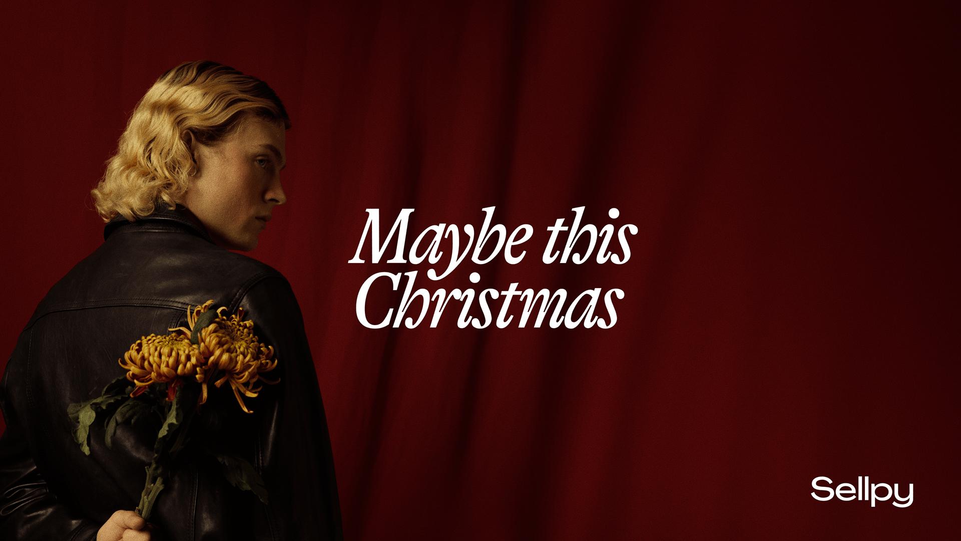 maybe