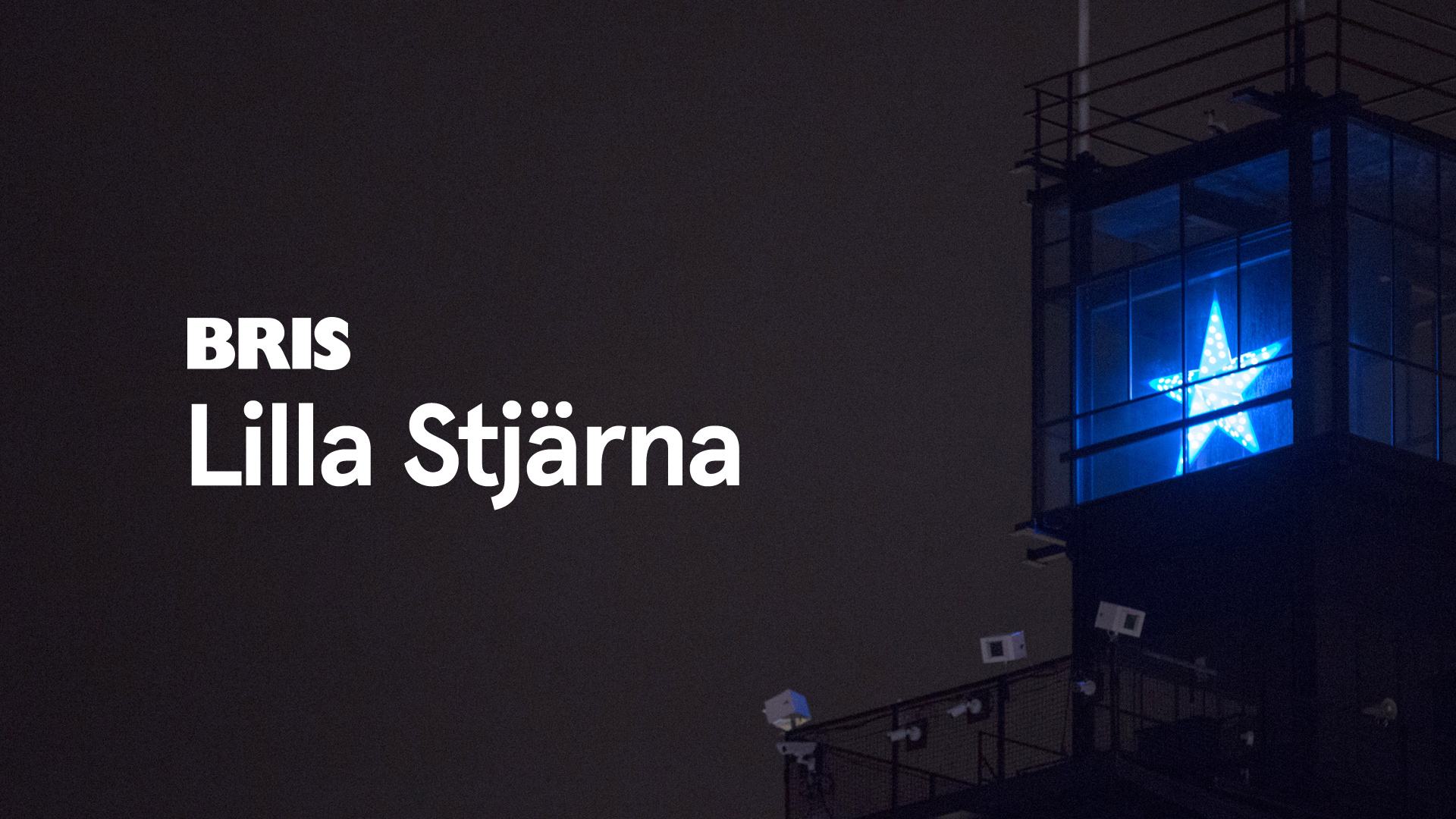 Lilla Stjärna