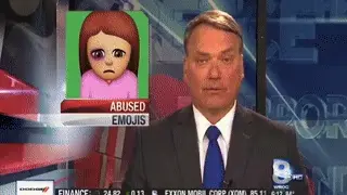 Abused Emojis