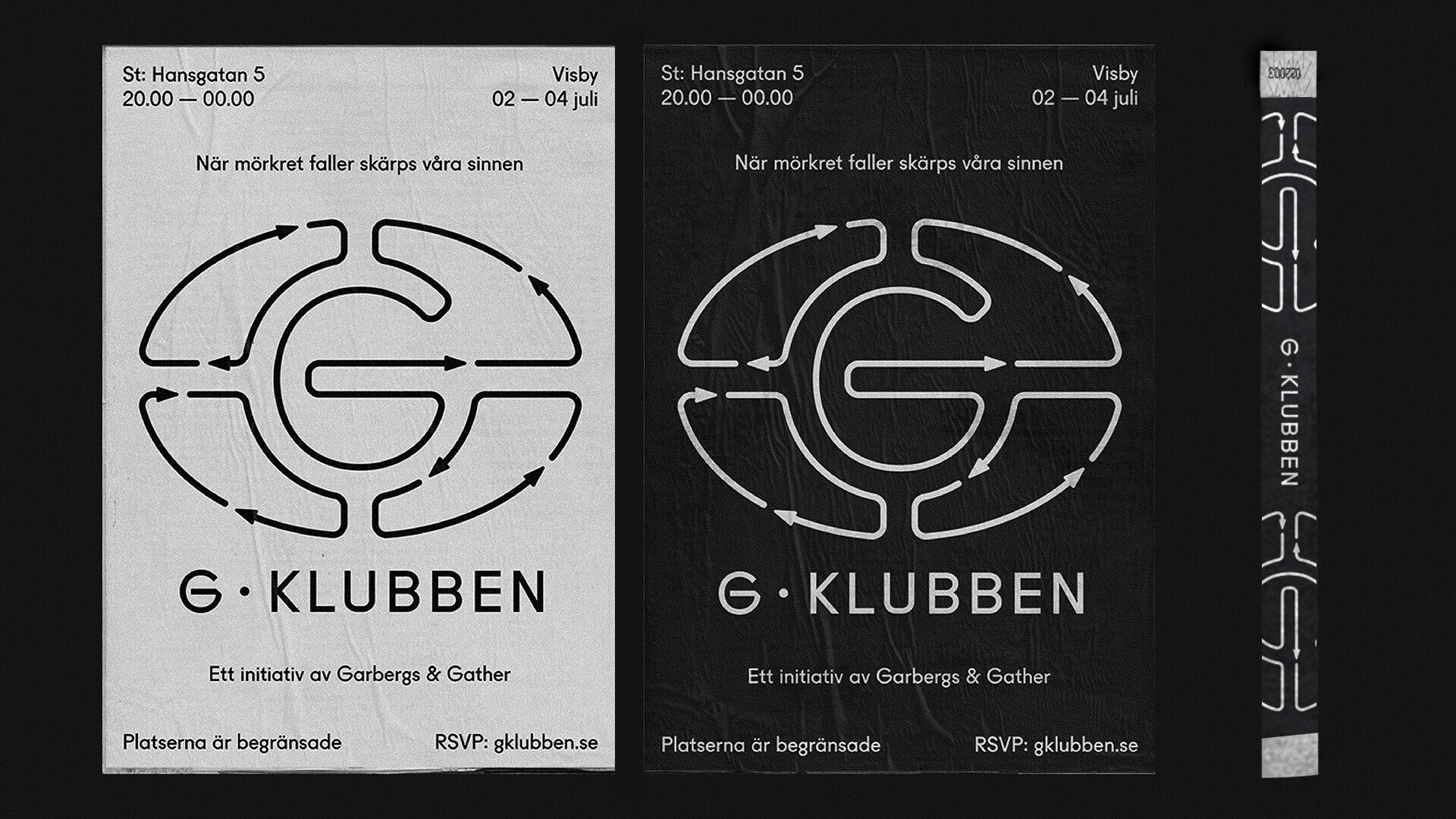 G–klubben