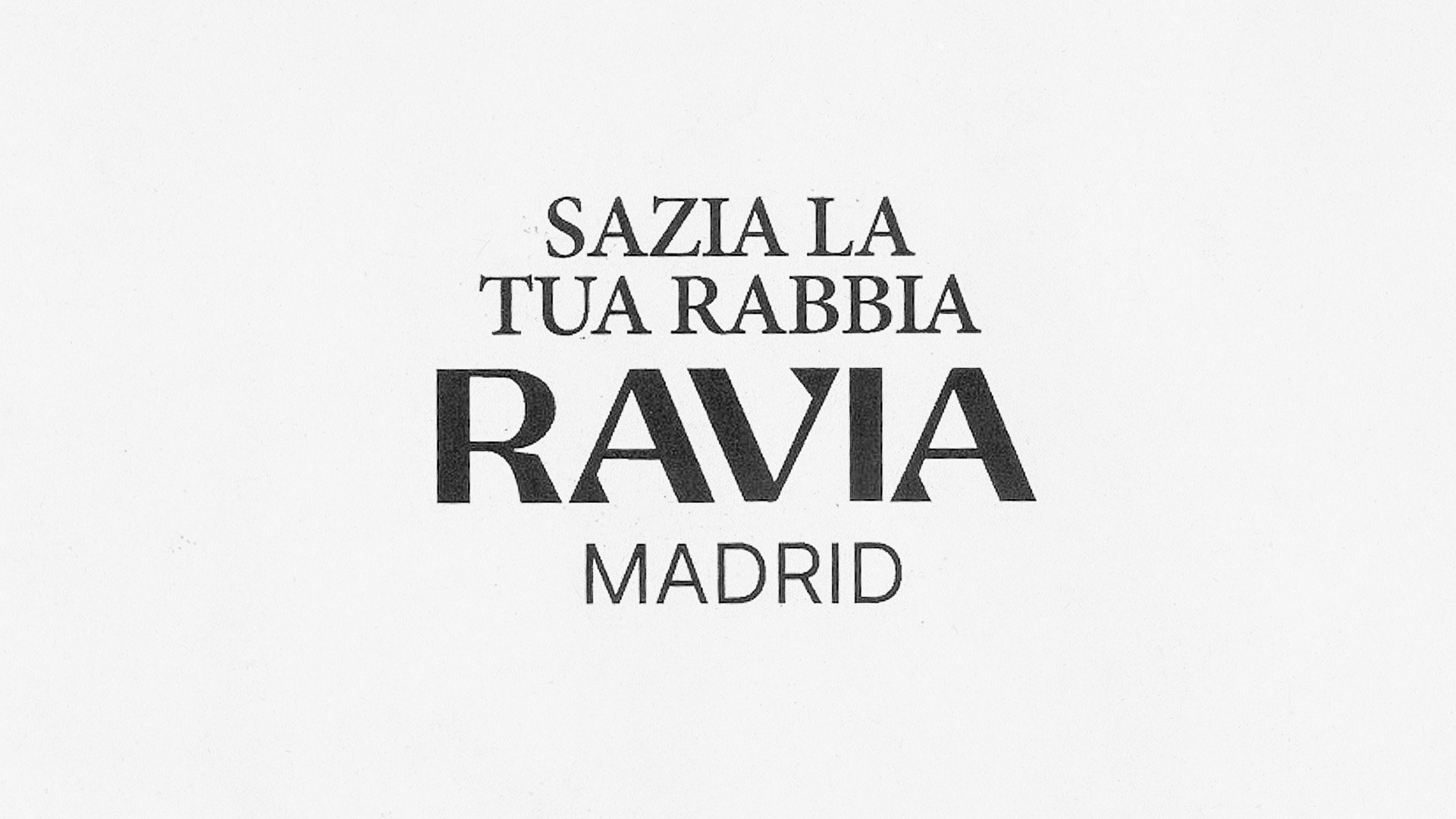 ravia  