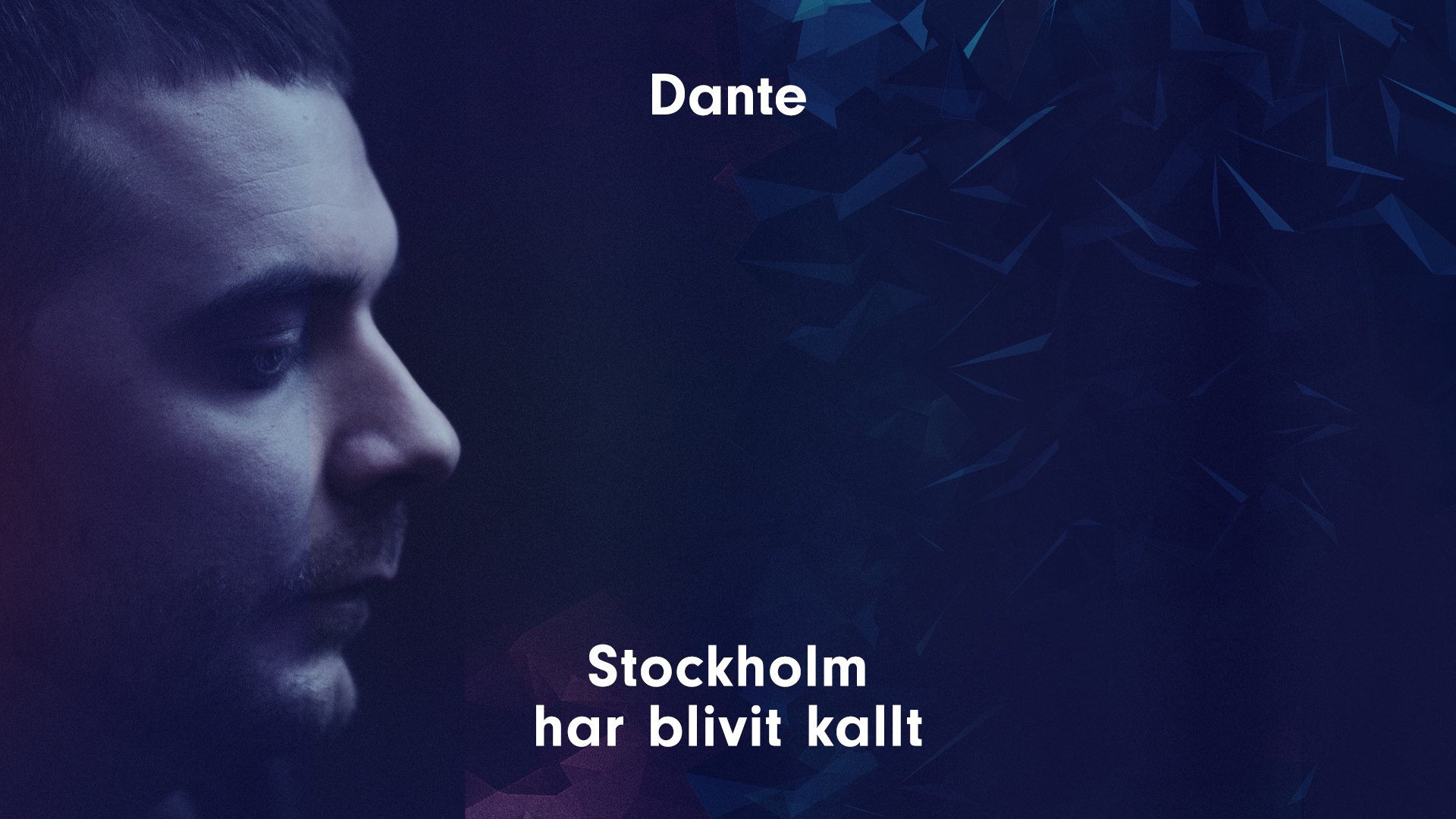 Stockholm har blivit kallt