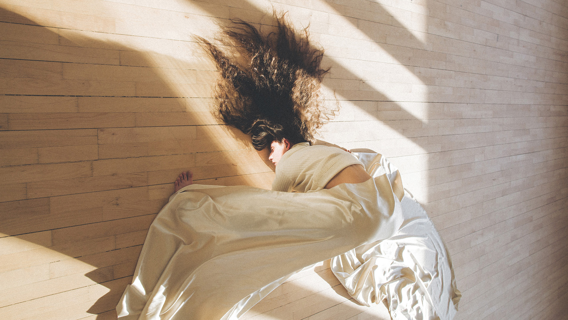 VICE editorial: Helin