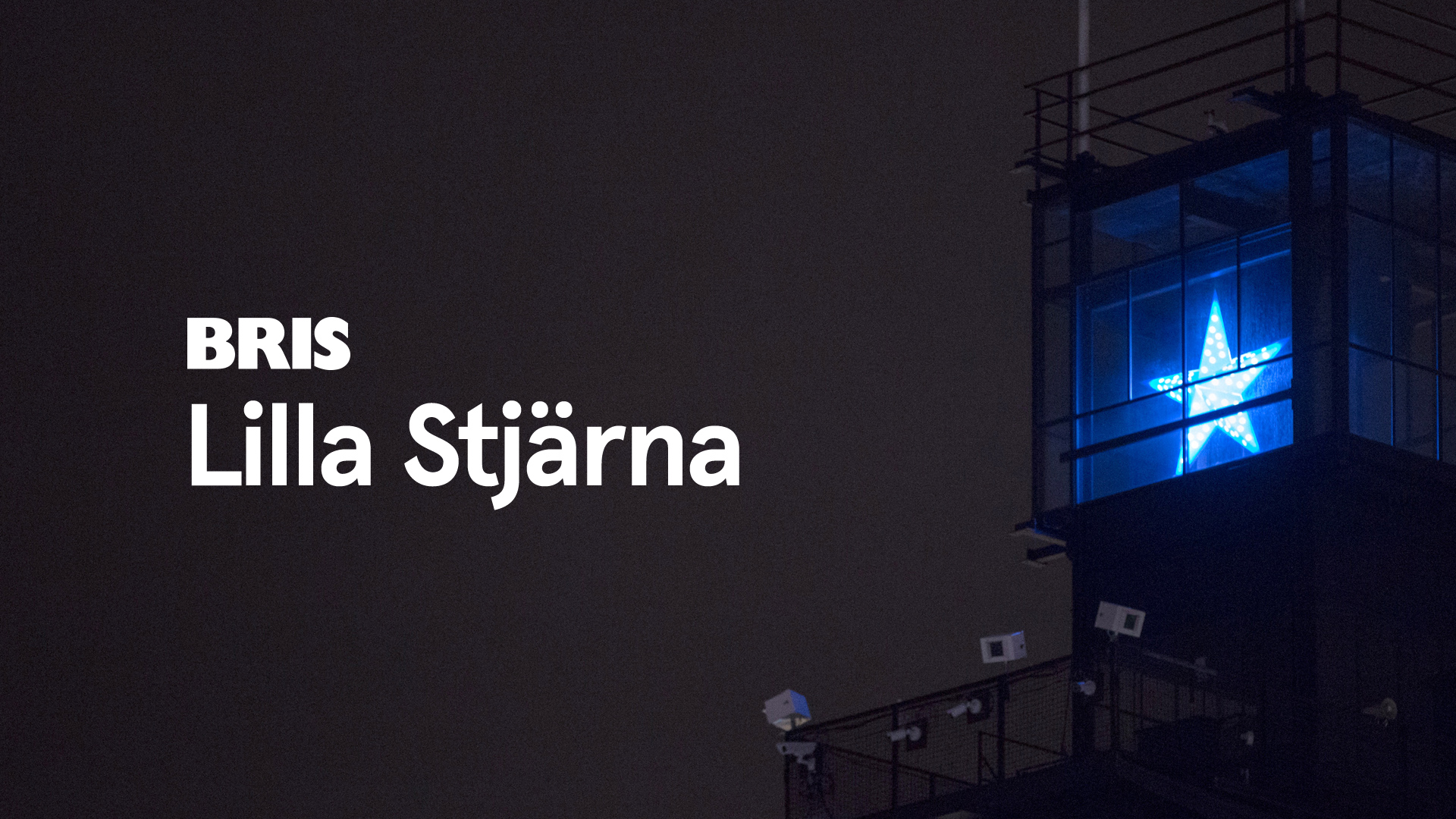 Lilla Stjärna