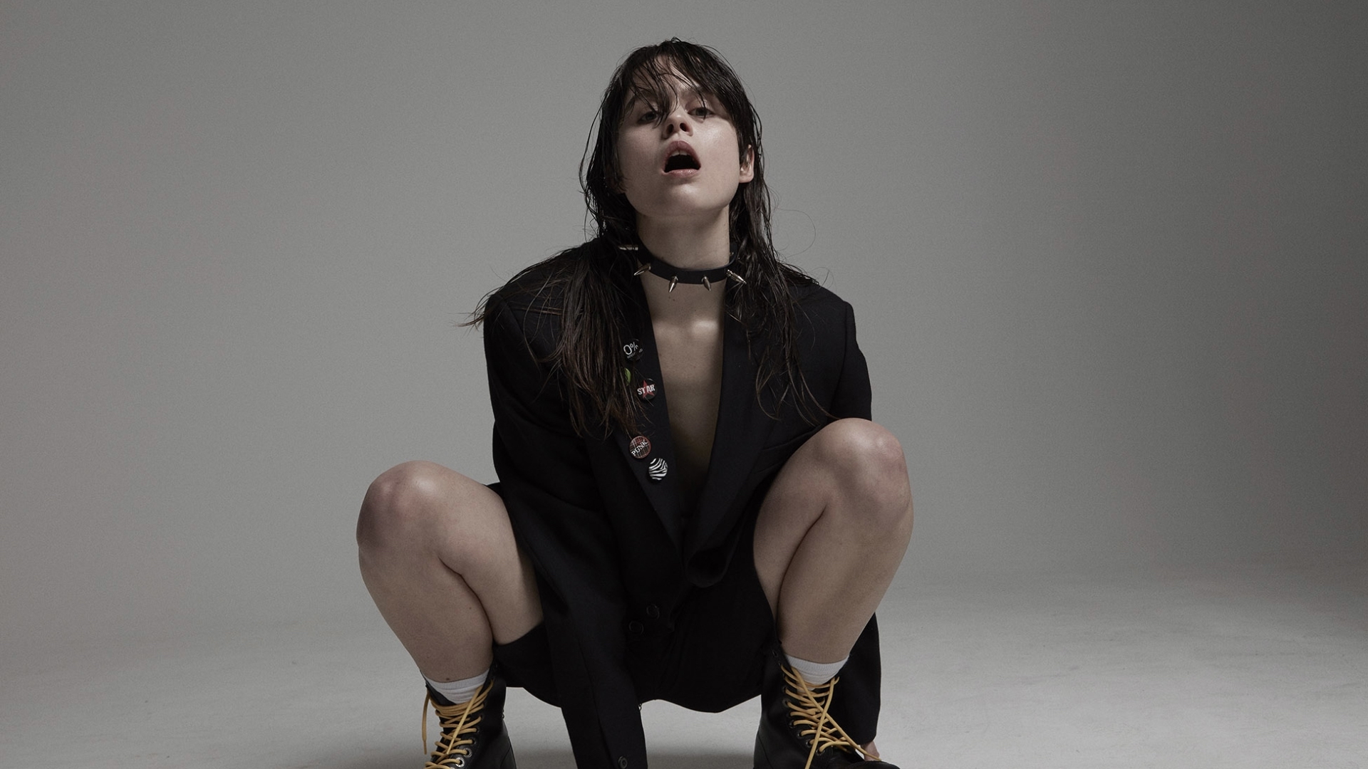 Dr. Martens x Radar