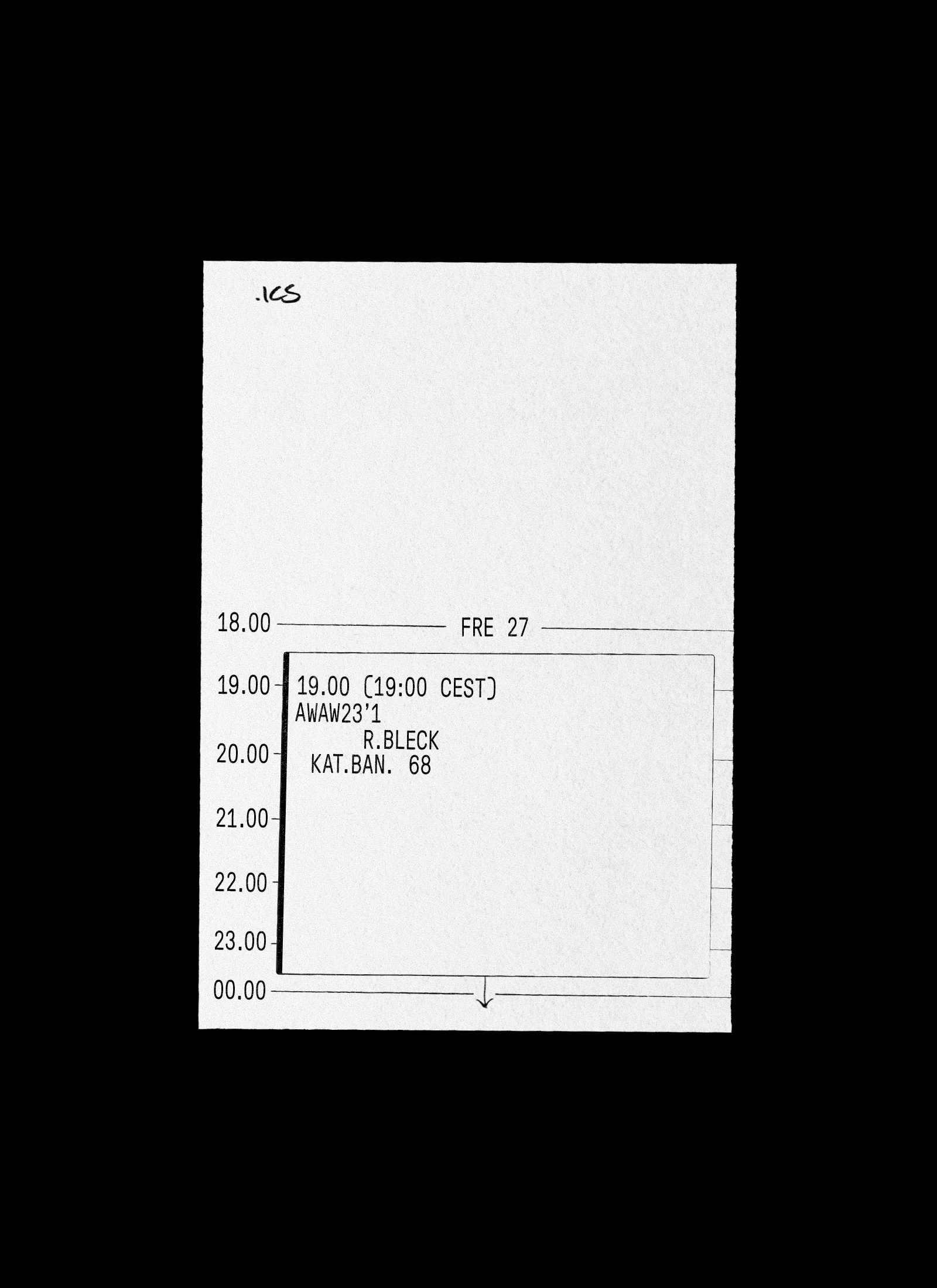 item