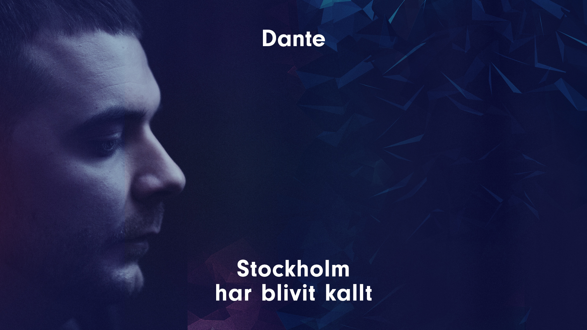 Stockholm har blivit kallt